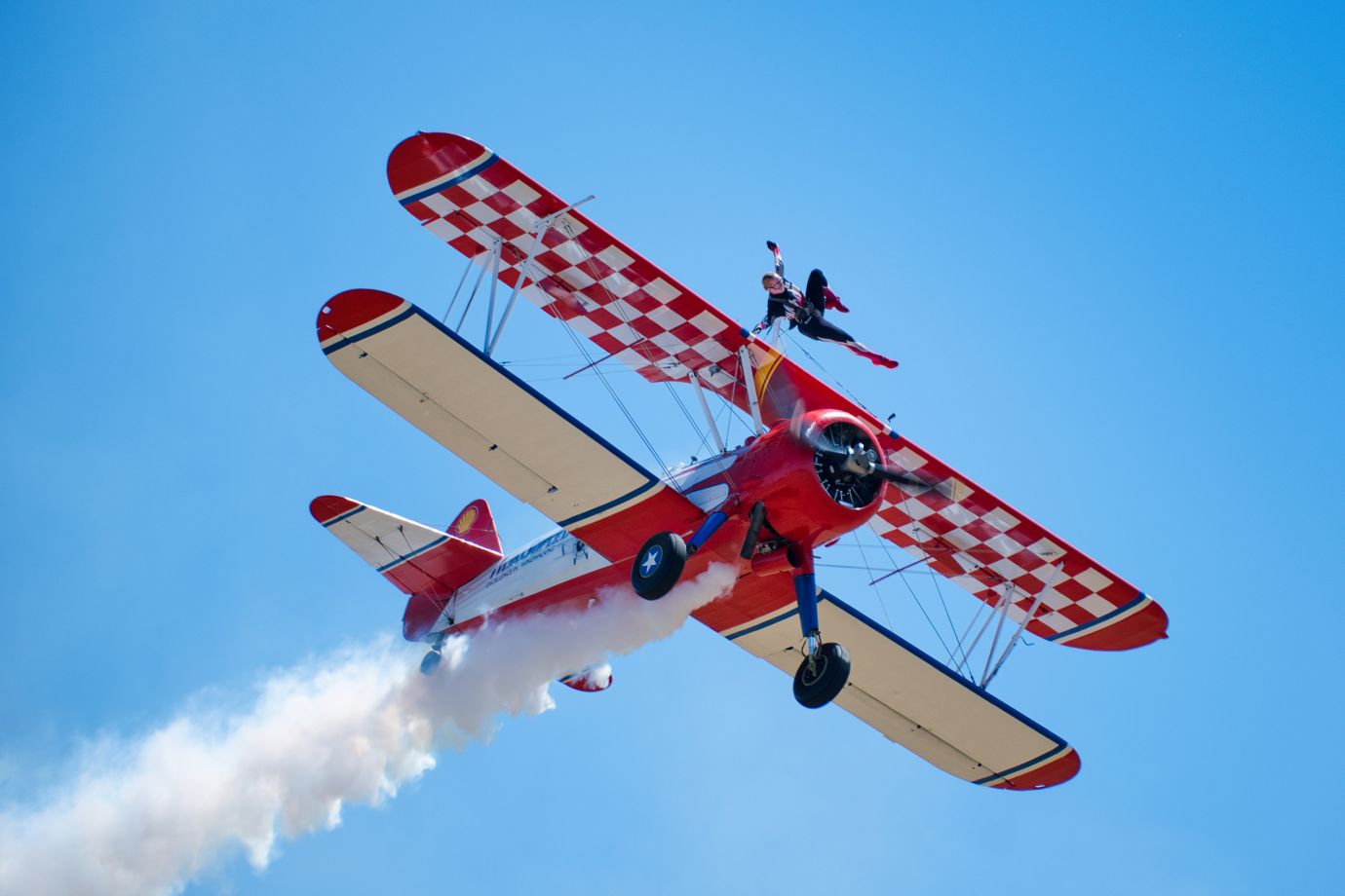 Aerosuperbatics-Wing-Walkers-Red-solo-Wheels-and Wings-Wallop-Hampshire-DSCF6692-12072025