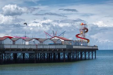 Pier-helter-skelter-clouds-wind-turbines-Herne-Bay-Kent-0557-11052021