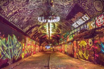 Vaults-graffiti-Waterloo-London-2828-30032022 Vaults-graffiti-Waterloo-London-2828-30032022