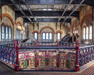 Eric Gregory Photography